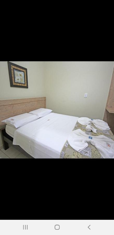 Inn Flores Em Vida Olimpia