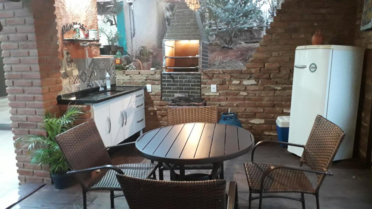 Inn Flores Em Vida Olimpia
