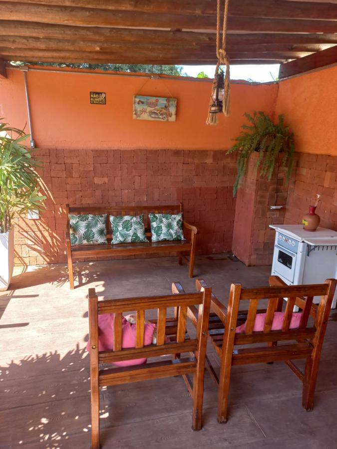 Inn Flores Em Vida 3*