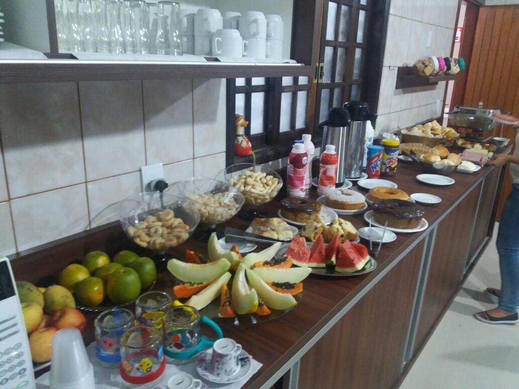 Flores Em Vida Inn 3*