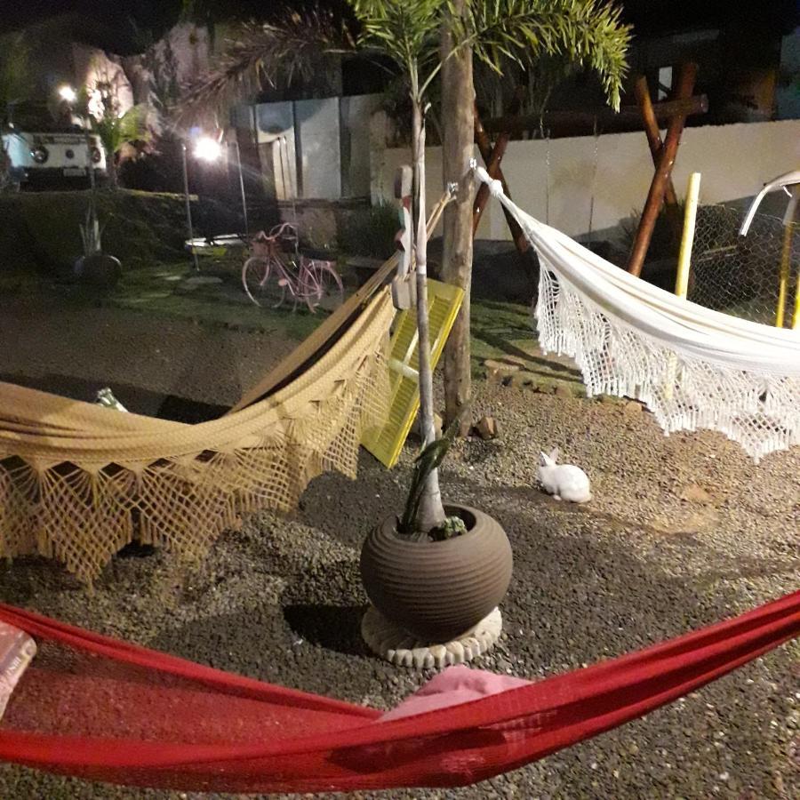Flores Em Vida Inn