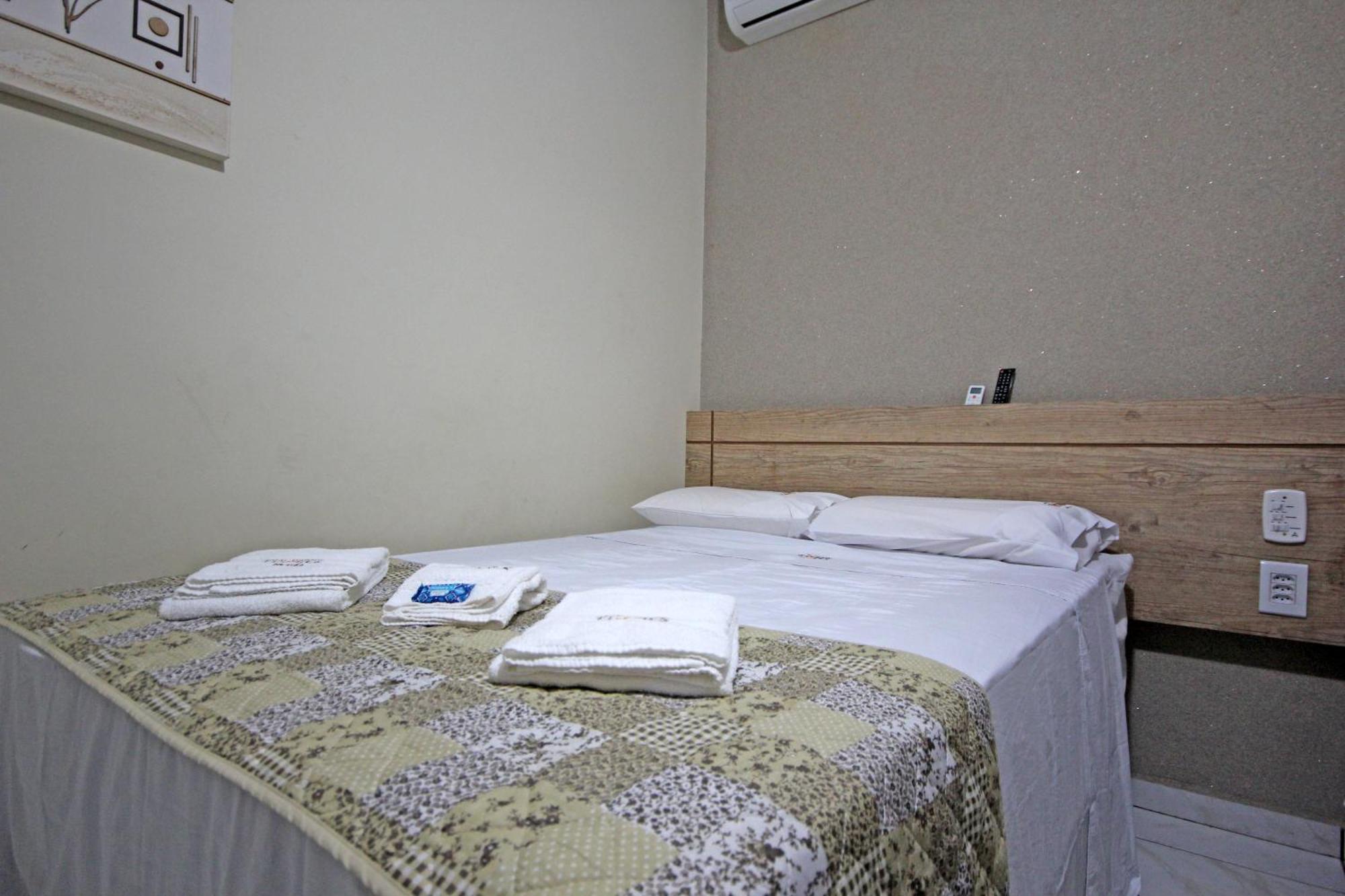 Flores Em Vida Inn 3*