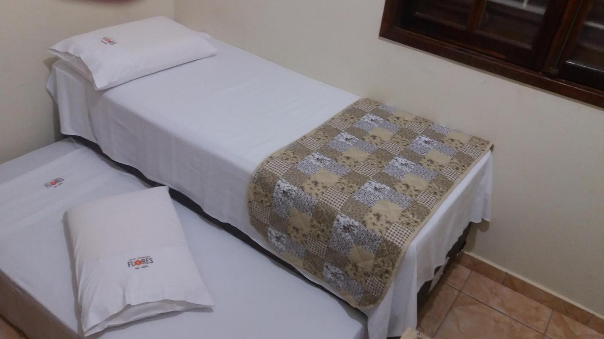 Flores Em Vida Inn Olimpia