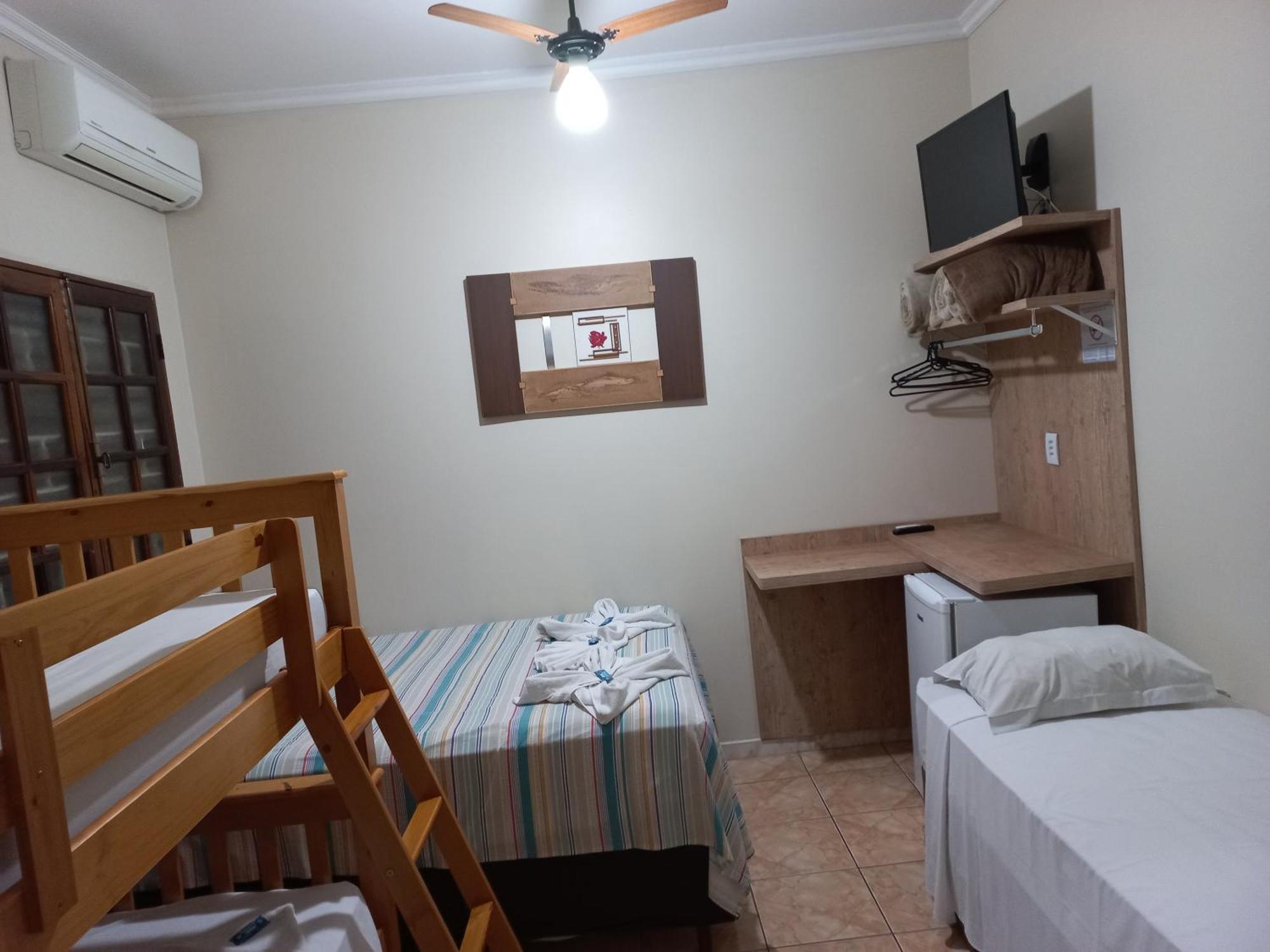 Inn Flores Em Vida 3*