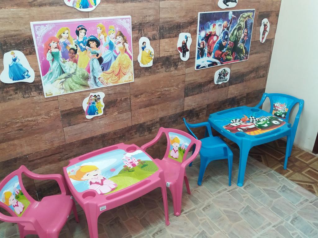 Inn Flores Em Vida